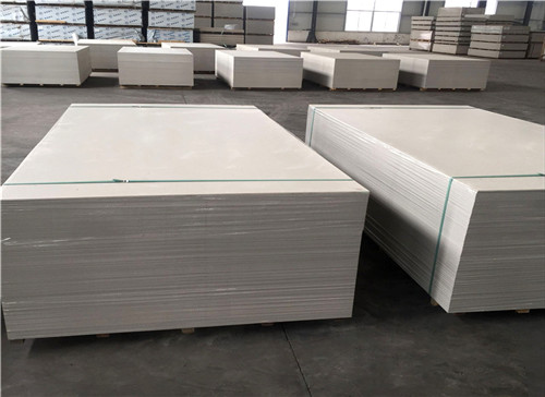 唐山浅谈防辐射硫酸钡板的防护效果